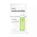 Missha MASCURE RESCUE SOLUTION SHEET MASK - MADECASSOSIDE