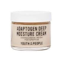 YOUTH TO THE PEOPLE ADAPTOGEN DEEP MOISTURE CREAM - 59ml