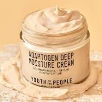 YOUTH TO THE PEOPLE ADAPTOGEN DEEP MOISTURE CREAM - 59ml - Image 2