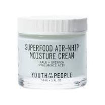 YOUTH TO THE PEOPLE SUPERFOOD AIR-WHIP MOISTURE CREAM - 59ml