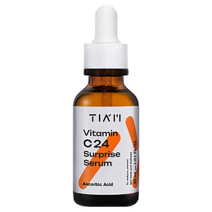 Tiam Suprise Vit c 24 Serum - 30ml