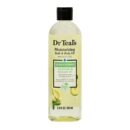Dr Teal's Moisturizing Bath & Body Oil Moisture Glow Hydrate Ceramides & Avocado Oil - 260ml