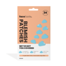 Face Facts Blemish Patches – Cloud (24 count?)