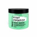 Face Facts Kiwi Paradise Body Scrub - 400g