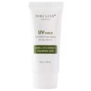 NineLess Essentials UV Shield Soothing Sun Cream SPF 50 – 50g