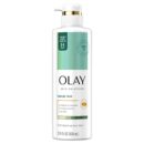 Olay Skin Solutions Hydrating Body Wash With Salicylic Acid - 530ml