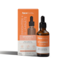 Face Facts Brighten & Illuminate Vitamin C Serum - 50ml