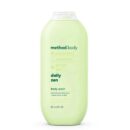 Method.Body Daily Zen Body Wash - 18 Oz