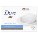 Dove Sensitive Skin Hypollergenic Beauty Bar - 90g