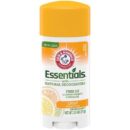ARM AND HAMMER -(Orange Citrus) deodorant Oval 71g