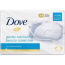 Dove Gentle Exfoliating Beauty Bar-90g