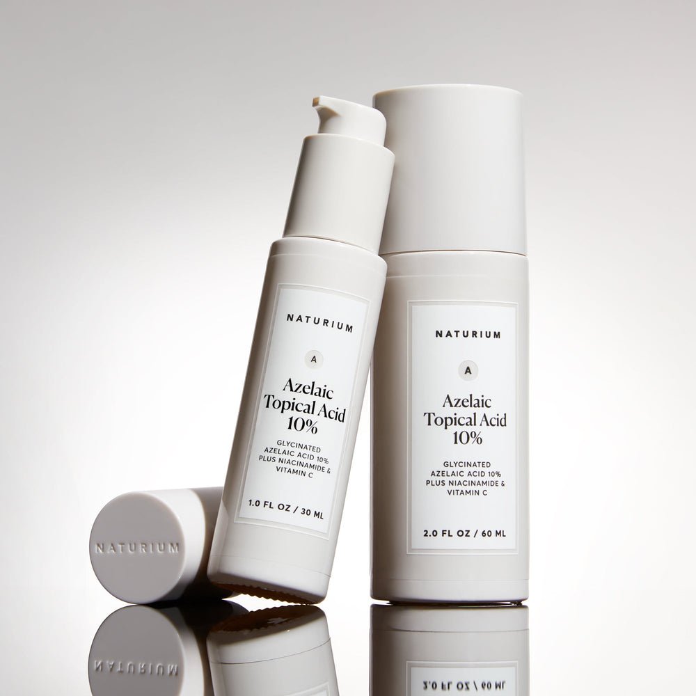 Naturium Azelaic Topical Acid 10% - 30ml