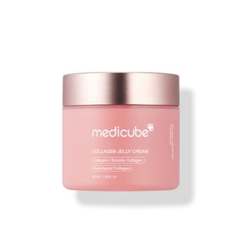 Medicube Collagen Jelly Cream - 50ml