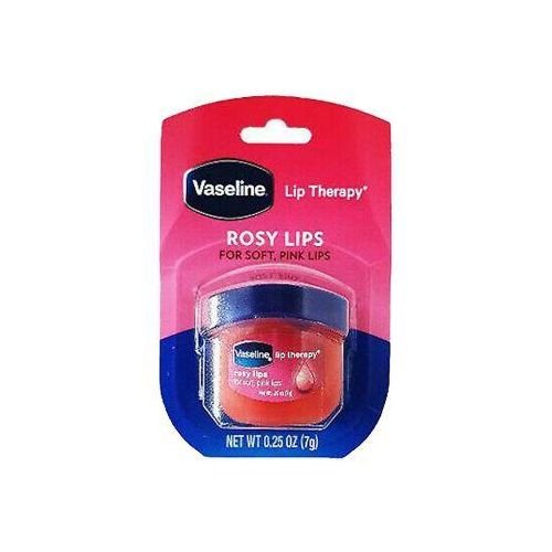 Vaseline Rosy Lip Balm Original