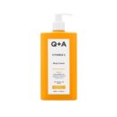Q+A Vitamin C Body Cream-250ml