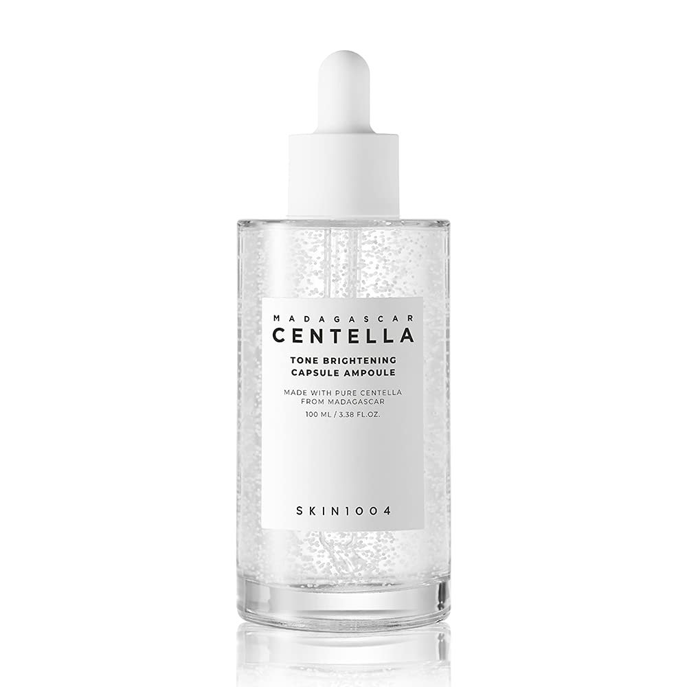 Skin1004 Madagascar Centella Tone Brightening Capsule Ampoule- 50ml