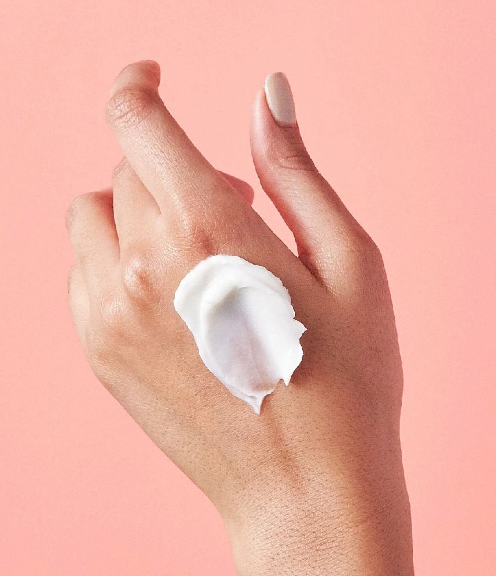 EOS Shea Better Coconut Water Hand Cream - 74ml - Image 3