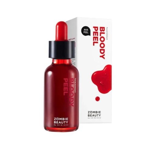 SKIN1004 Zombie Beauty Bloody Peel - 30ml