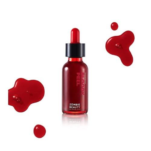 SKIN1004 Zombie Beauty Bloody Peel - 30ml - Image 6