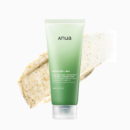 ANUA -Heartleaf Quercetinol Pore Deep Cleansing Foam 150ml(2025 package)