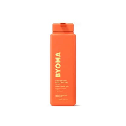BYOMA Smoothing Body Polish-300ml