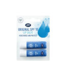 Boots Original SPF15 Lip Salves - 2 pack-