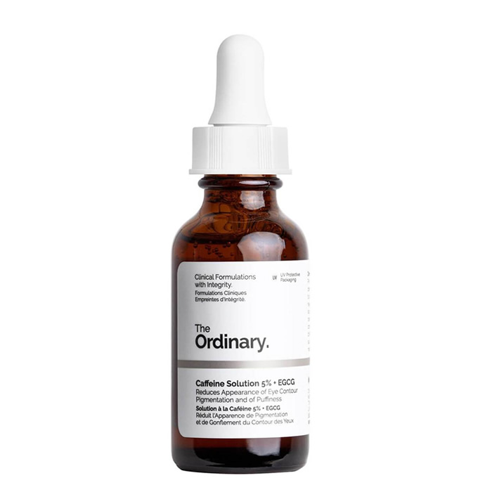 The Ordinary Caffeine Serum 30ml