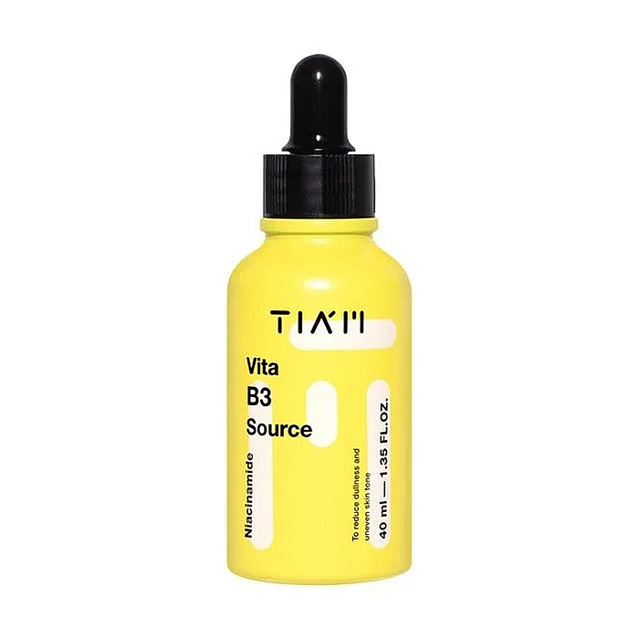Tiam Vita B3 Source -40ml