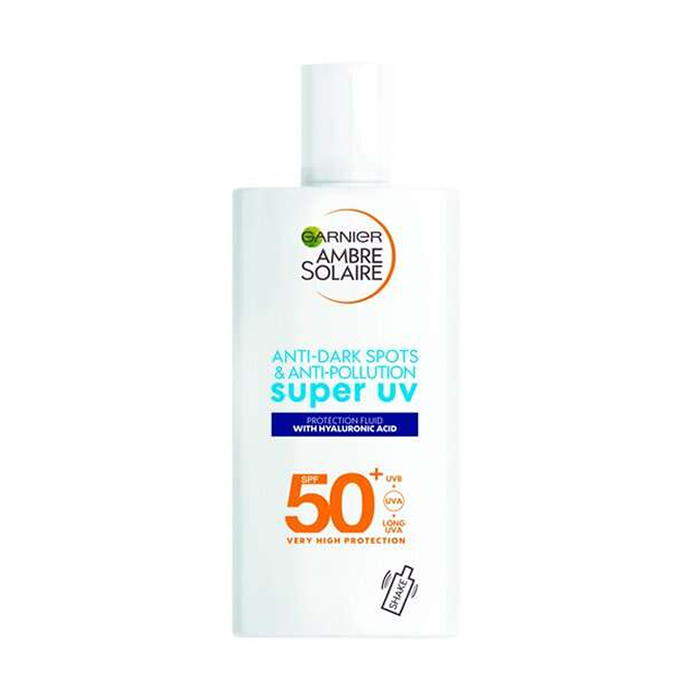 Garnier Anti Dark Spot Spf 50 - 40ml