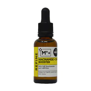Super drug me+ Niacinamide & Zinc Booster - 30ml