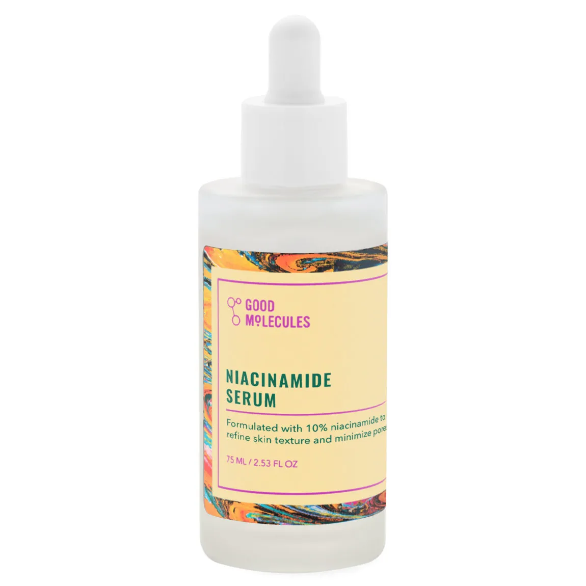 Good Molecules Niacinamide Serum - 30ml