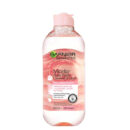 Garnier Micellar Rose Water Cleanse And Glow 400ml