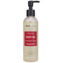 Face Facts Relax Rhubarb Rose Body Oil - 200ml