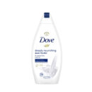 Dove Deeply Nourishing Body Wash - 750ml