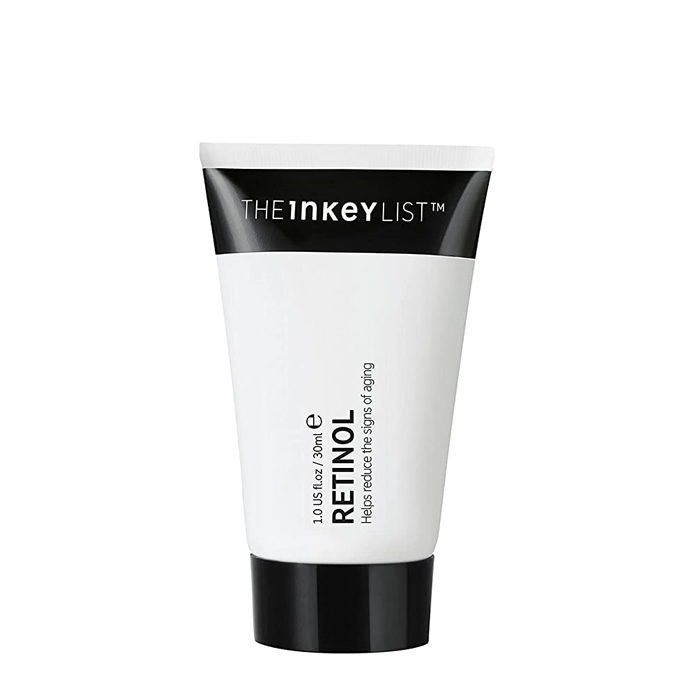 The Inkey List Retinol - 30ml