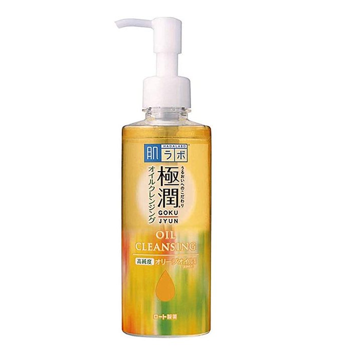 Hada Labo Cleansing Oil