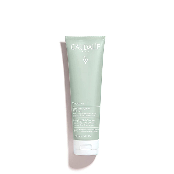 Caudalie Blemish Control Purifying Cleanser - 150ml