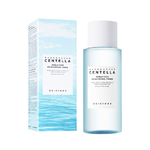 Skin 1004 Madagascar Centella Hyalu Cica Brightening Toner