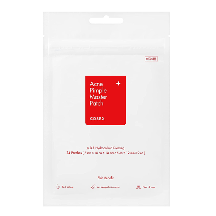 Cosrx Pimple Patch- 24 patches