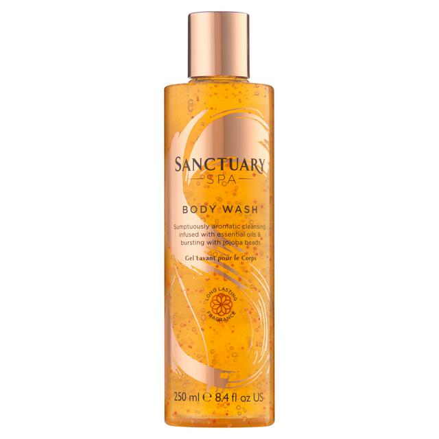 Sanctuary Spa Body Wash - 250ml