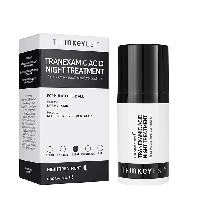 The Inkey List Tranexamic Acid -30ml