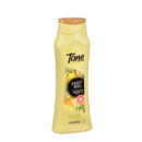 Tone Fruit Peel Exfoliating Body Wash