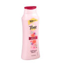 Tone Petal Soft Pink Peony Body Wash