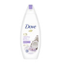 Dove Coconut Body Wash-relaxing Body Wash