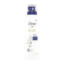 Dove Shower Mousse-cotton Oil