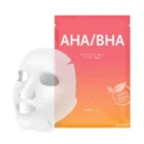 Barulab AHA/BHA Exfoliating Sheet Mask