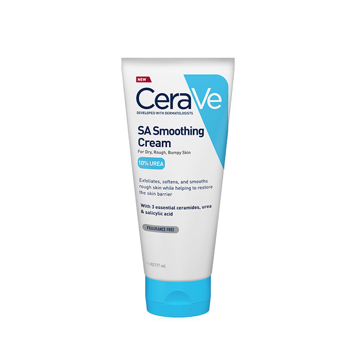 Cerave SA Smoothing Cream 177ml