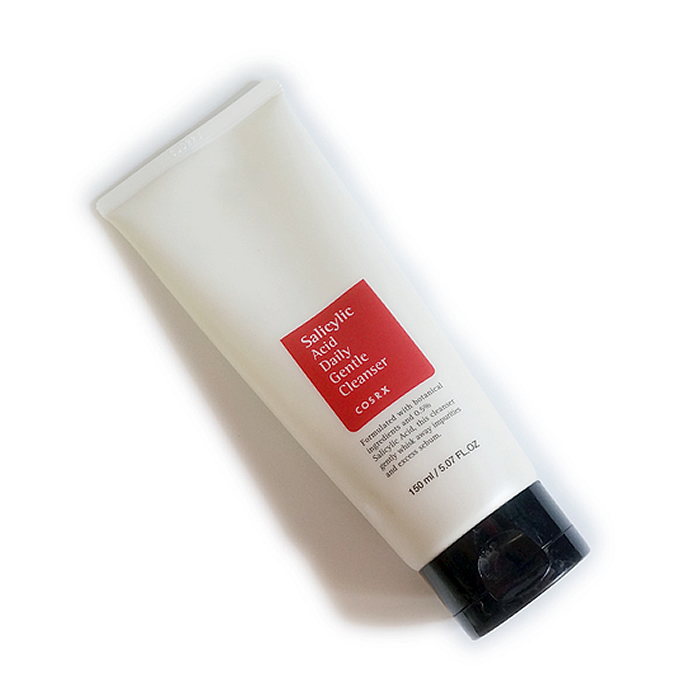 Cosrx Salycilic Acid Cleanser 150ml