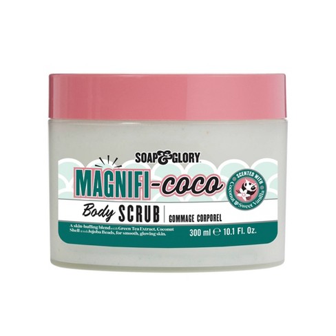 Soap and Glory Magnificoco Coconut Scrub - 300ml