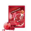 May Island Pomegranate